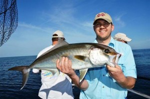 Fishing Pacific Northwest