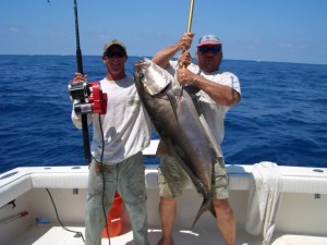 Fishing Pacific Northwest