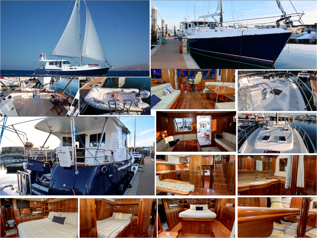 Boat Charter Seattle Pacific Northwest Yacht Charters