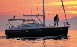 Private Honeymoon Yachts Pacific Northwest