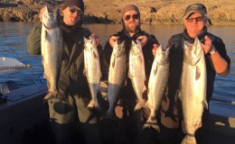 Fishing Pacific Northwest-780×585