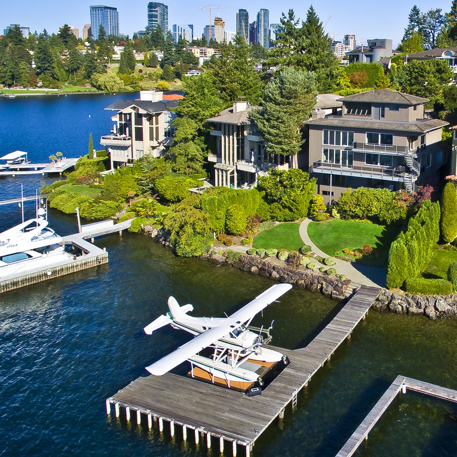 yachts for rent seattle