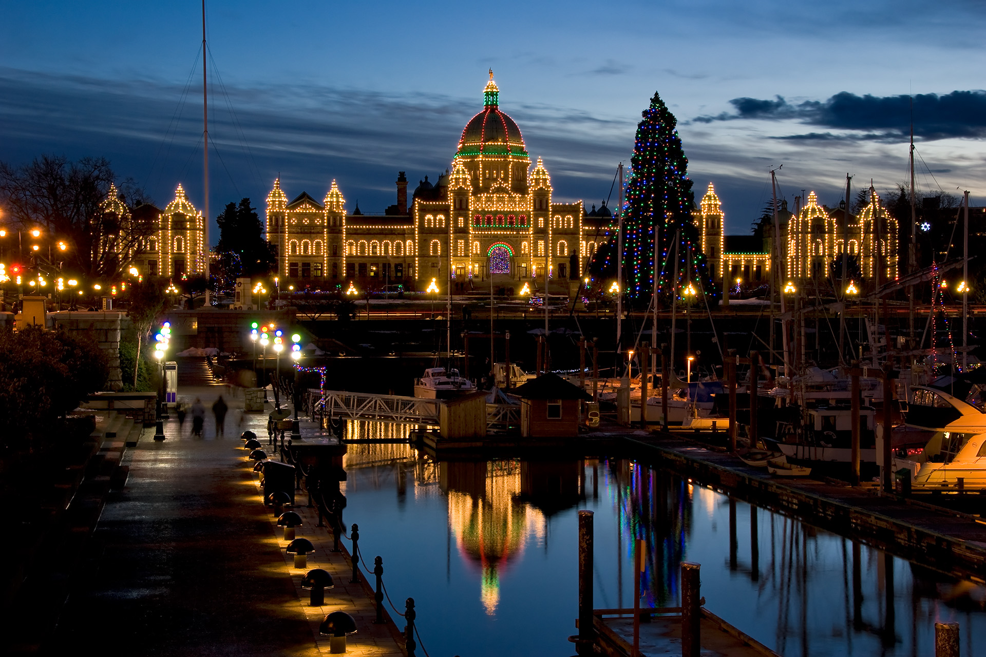 Yacht Charter Victoria BC  Victoria  City Yacht Charters