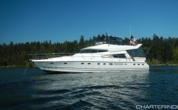 Boat Rental Seattle