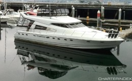 Boat Charter Seattle