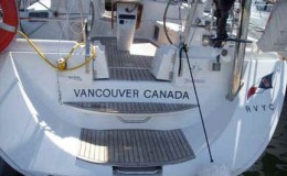 Yacht Charter Victoria