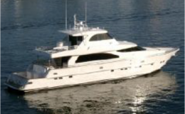 Private Yacht Charters Pacific Northwest
