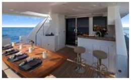 85′ Ocean Alexander Luxury Yacht 5