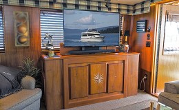 Yacht Rental Pacific Northwest