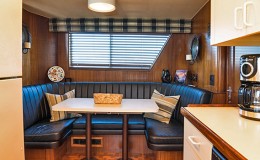 Yacht Rental Pacific Northwest