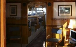 Private Honeymoon Yachts Pacific Northwest