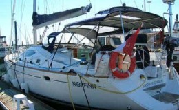 Boat Charter Pacific Northwest