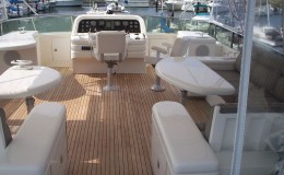 Yacht Charters Vancouver