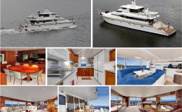 Boat Rental Seattle