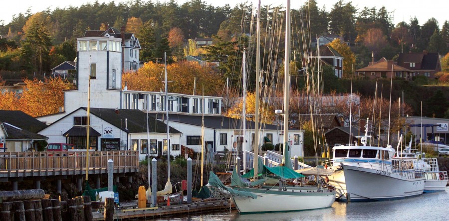 Port Townsend