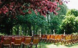 Wedding Reception Charters Pacific Northwest