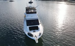 65′ Viking Luxury Yacht 5